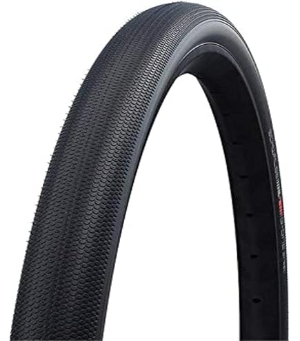 Schwalbe - Thunder Burt MTB and Cross Tubeless Folding Bike